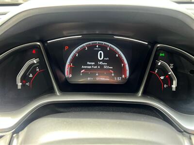 2020 Honda Civic Sport   - Photo 26 - Salt Lake City, UT 84115