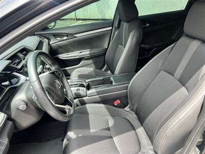 2020 Honda Civic Sport   - Photo 15 - Salt Lake City, UT 84115