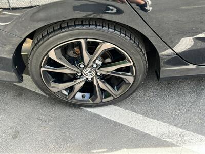 2020 Honda Civic Sport   - Photo 9 - Salt Lake City, UT 84115