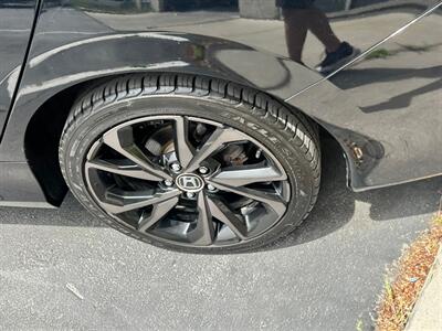 2020 Honda Civic Sport   - Photo 10 - Salt Lake City, UT 84115