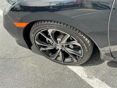 2020 Honda Civic Sport   - Photo 11 - Salt Lake City, UT 84115