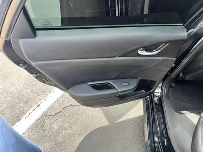 2020 Honda Civic Sport   - Photo 19 - Salt Lake City, UT 84115