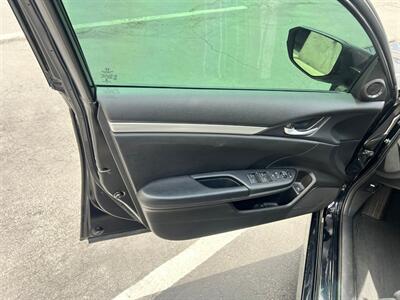 2020 Honda Civic Sport   - Photo 16 - Salt Lake City, UT 84115