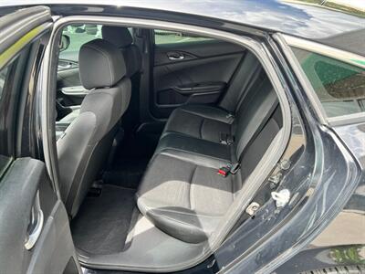 2020 Honda Civic Sport   - Photo 17 - Salt Lake City, UT 84115