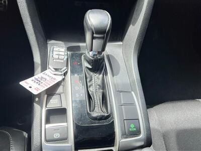 2020 Honda Civic Sport   - Photo 29 - Salt Lake City, UT 84115