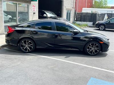 2020 Honda Civic Sport   - Photo 7 - Salt Lake City, UT 84115