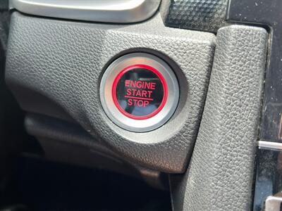 2020 Honda Civic Sport   - Photo 27 - Salt Lake City, UT 84115