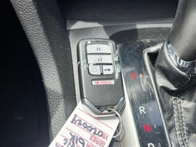 2020 Honda Civic Sport   - Photo 28 - Salt Lake City, UT 84115