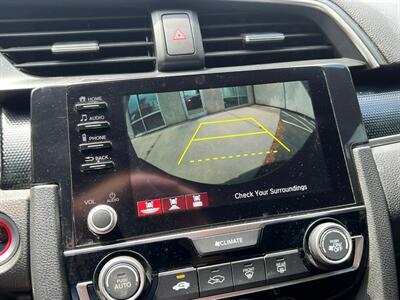 2020 Honda Civic Sport   - Photo 30 - Salt Lake City, UT 84115