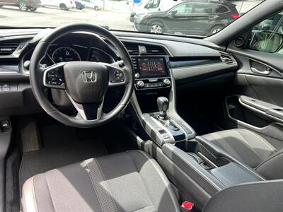 2020 Honda Civic Sport   - Photo 20 - Salt Lake City, UT 84115