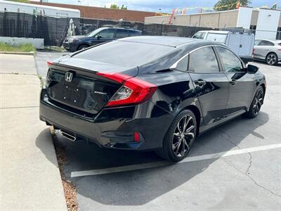 2020 Honda Civic Sport   - Photo 6 - Salt Lake City, UT 84115
