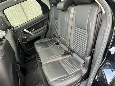 2023 Land Rover Discovery Sport P250 S   - Photo 21 - Salt Lake City, UT 84115