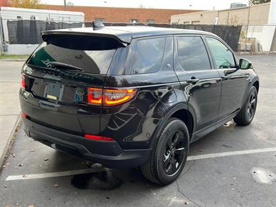 2023 Land Rover Discovery Sport P250 S   - Photo 7 - Salt Lake City, UT 84115