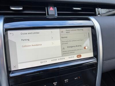 2023 Land Rover Discovery Sport P250 S   - Photo 36 - Salt Lake City, UT 84115