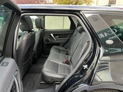2023 Land Rover Discovery Sport P250 S   - Photo 20 - Salt Lake City, UT 84115
