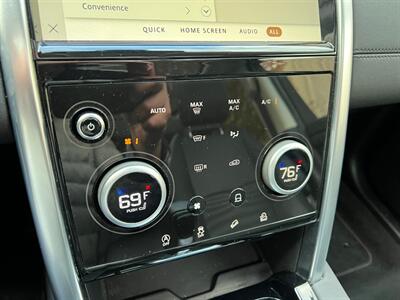 2023 Land Rover Discovery Sport P250 S   - Photo 41 - Salt Lake City, UT 84115