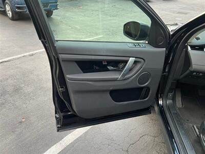 2023 Land Rover Discovery Sport P250 S   - Photo 19 - Salt Lake City, UT 84115