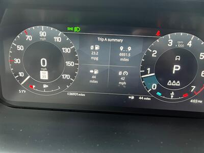 2023 Land Rover Discovery Sport P250 S   - Photo 32 - Salt Lake City, UT 84115