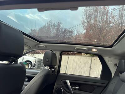 2023 Land Rover Discovery Sport P250 S   - Photo 22 - Salt Lake City, UT 84115