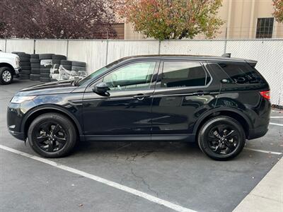 2023 Land Rover Discovery Sport P250 S   - Photo 4 - Salt Lake City, UT 84115