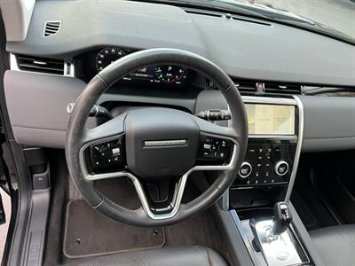 2023 Land Rover Discovery Sport P250 S   - Photo 31 - Salt Lake City, UT 84115