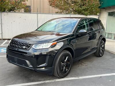 2023 Land Rover Discovery Sport P250 S   - Photo 3 - Salt Lake City, UT 84115
