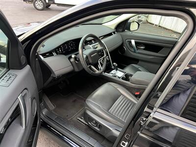 2023 Land Rover Discovery Sport P250 S   - Photo 16 - Salt Lake City, UT 84115