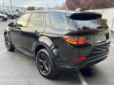 2023 Land Rover Discovery Sport P250 S   - Photo 5 - Salt Lake City, UT 84115