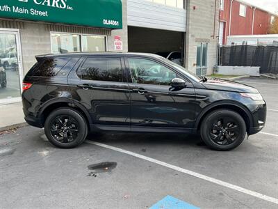 2023 Land Rover Discovery Sport P250 S   - Photo 8 - Salt Lake City, UT 84115