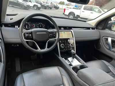 2023 Land Rover Discovery Sport P250 S   - Photo 23 - Salt Lake City, UT 84115