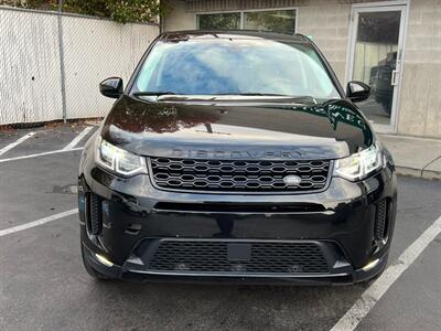 2023 Land Rover Discovery Sport P250 S   - Photo 2 - Salt Lake City, UT 84115