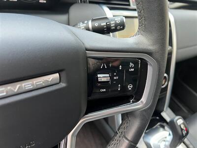 2023 Land Rover Discovery Sport P250 S   - Photo 30 - Salt Lake City, UT 84115