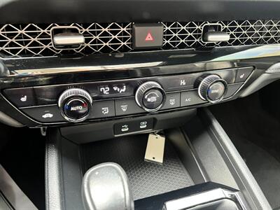 2023 Honda Accord Hybrid Sport-L   - Photo 33 - Salt Lake City, UT 84115