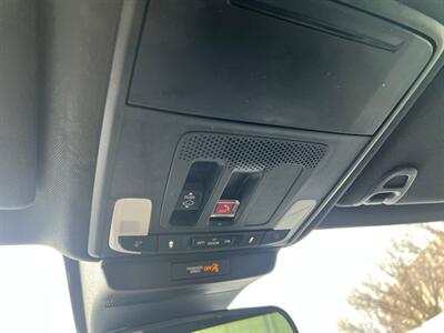 2023 Honda Accord Hybrid Sport-L   - Photo 39 - Salt Lake City, UT 84115