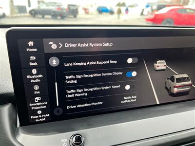 2023 Honda Accord Hybrid Sport-L   - Photo 36 - Salt Lake City, UT 84115