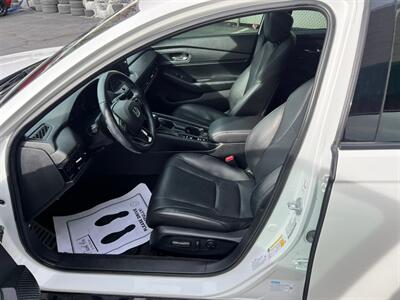 2023 Honda Accord Hybrid Sport-L   - Photo 15 - Salt Lake City, UT 84115