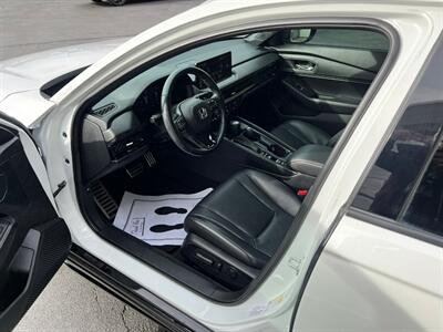 2023 Honda Accord Hybrid Sport-L   - Photo 14 - Salt Lake City, UT 84115