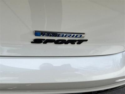 2023 Honda Accord Hybrid Sport-L   - Photo 10 - Salt Lake City, UT 84115