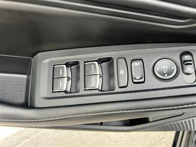2023 Honda Accord Hybrid Sport-L   - Photo 25 - Salt Lake City, UT 84115