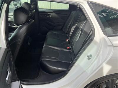 2023 Honda Accord Hybrid Sport-L   - Photo 18 - Salt Lake City, UT 84115