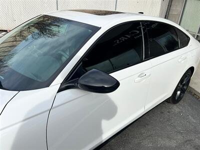 2023 Honda Accord Hybrid Sport-L   - Photo 12 - Salt Lake City, UT 84115