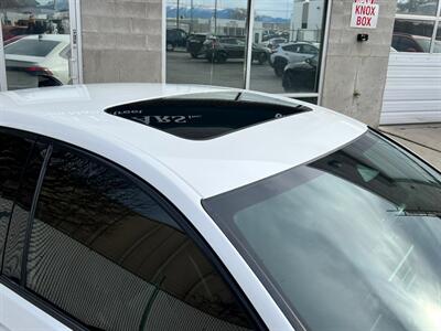 2023 Honda Accord Hybrid Sport-L   - Photo 9 - Salt Lake City, UT 84115