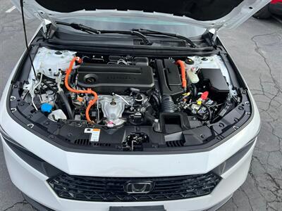 2023 Honda Accord Hybrid Sport-L   - Photo 40 - Salt Lake City, UT 84115
