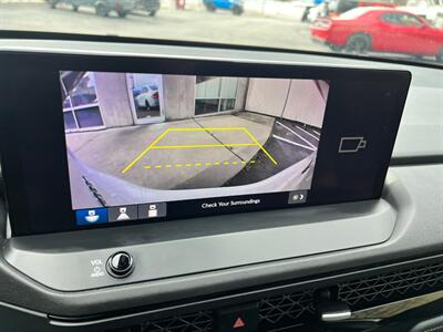 2023 Honda Accord Hybrid Sport-L   - Photo 34 - Salt Lake City, UT 84115