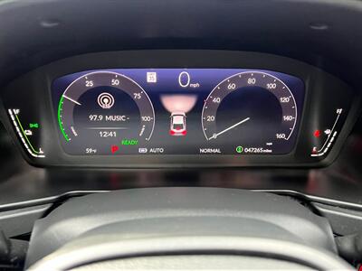 2023 Honda Accord Hybrid Sport-L   - Photo 29 - Salt Lake City, UT 84115