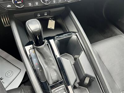 2023 Honda Accord Hybrid Sport-L   - Photo 32 - Salt Lake City, UT 84115