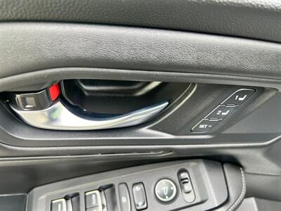 2023 Honda Accord Hybrid Sport-L   - Photo 24 - Salt Lake City, UT 84115