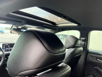 2023 Honda Accord Hybrid Sport-L   - Photo 21 - Salt Lake City, UT 84115