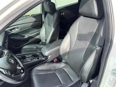 2023 Honda Accord Hybrid Sport-L   - Photo 16 - Salt Lake City, UT 84115