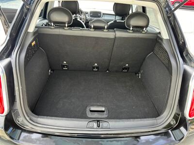 2016 FIAT 500X Trekking   - Photo 21 - Salt Lake City, UT 84115